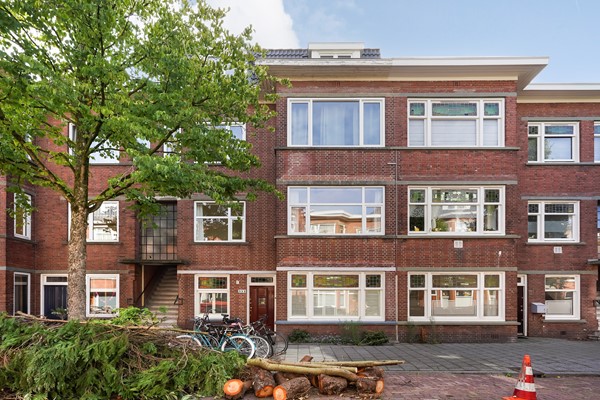 Medium property photo - Stuyvesantstraat 335, 2593 GK Den Haag